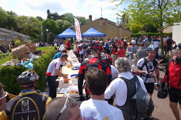 Wallers Roubaix VTT 2015 - Attiches Bouvines 303