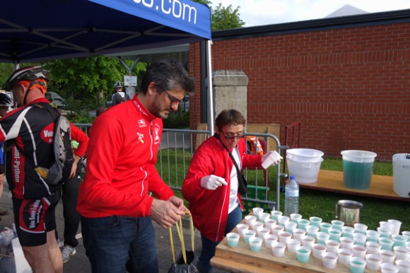 Wallers Roubaix VTT 2015 - 113