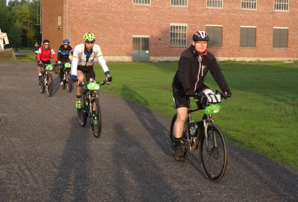 Paris Roubaix VTT 2015 - 62