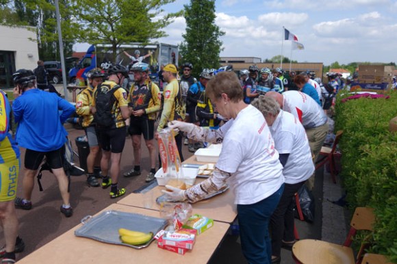 Wallers Roubaix VTT 2015 - Attiches Bouvines 307