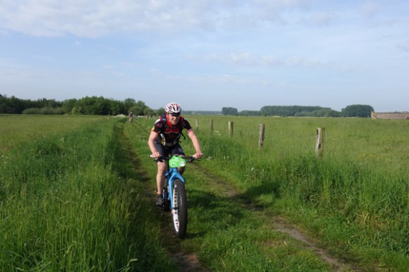 Wallers Roubaix VTT 2015 - 153