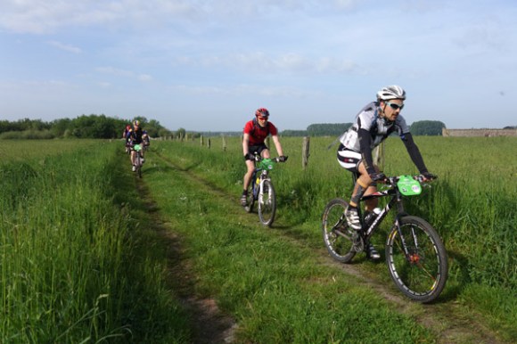 Wallers Roubaix VTT 2015 - 191