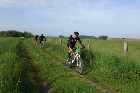 Wallers Roubaix VTT 2015 - 164