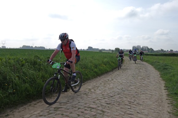 Wallers Roubaix VTT 2015 - 243