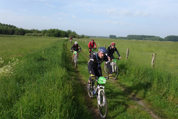 Wallers Roubaix VTT 2015 - 180