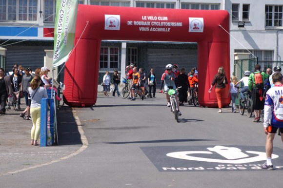 Wallers Roubaix VTT 2015 - Bouvines Roubaix 328