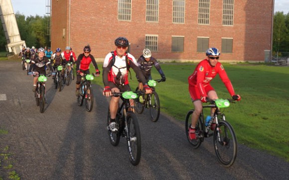 Paris Roubaix VTT 2015 - 58