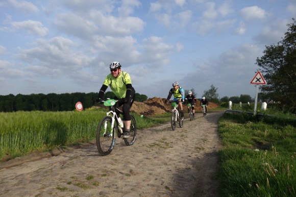 Wallers Roubaix VTT 2015 - 96