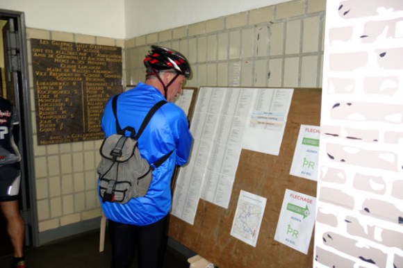 Paris Roubaix VTT 2015 - 9