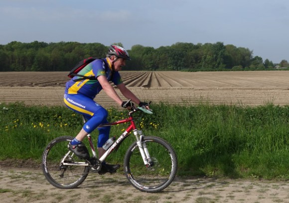 Wallers Roubaix VTT 2015 - 221