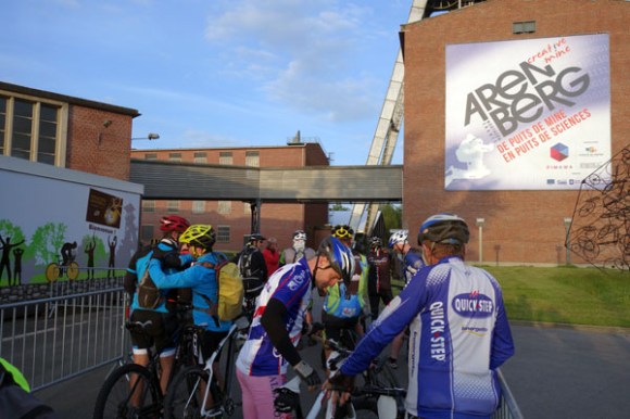 Paris Roubaix VTT 2015 - 20