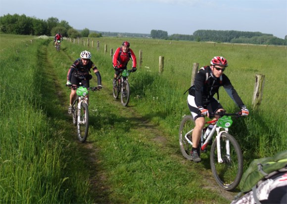 Wallers Roubaix VTT 2015 - 181