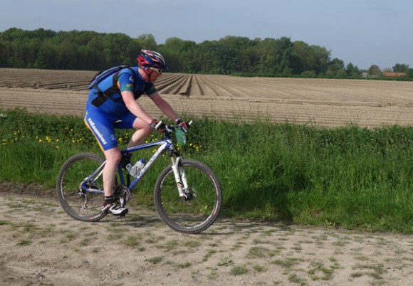 Wallers Roubaix VTT 2015 - 216