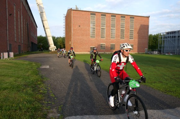 Paris Roubaix VTT 2015 - 43