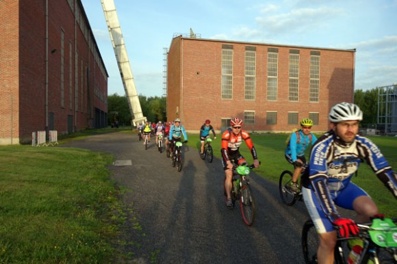 Paris Roubaix VTT 2015 - 28