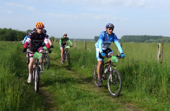 Wallers Roubaix VTT 2015 - 198