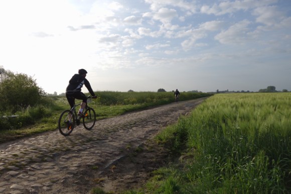 Wallers Roubaix VTT 2015 - 87