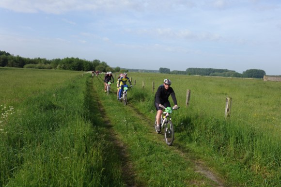 Wallers Roubaix VTT 2015 - 169