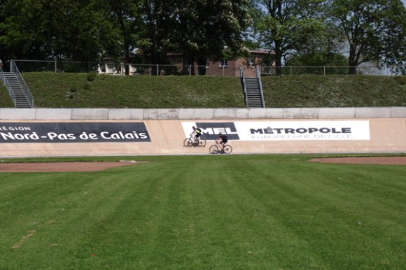 Wallers Roubaix VTT 2015 - Bouvines Roubaix 326