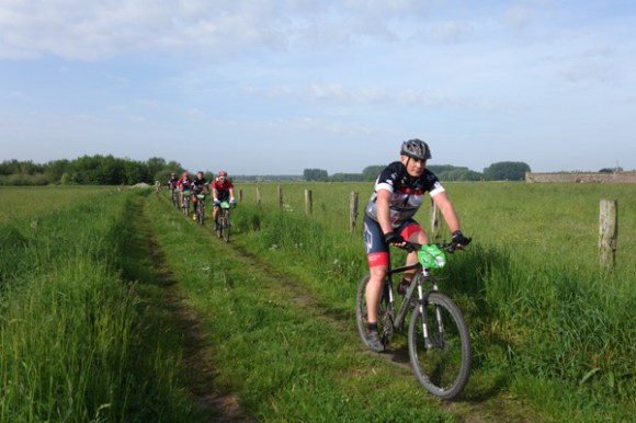 Wallers Roubaix VTT 2015 - 156