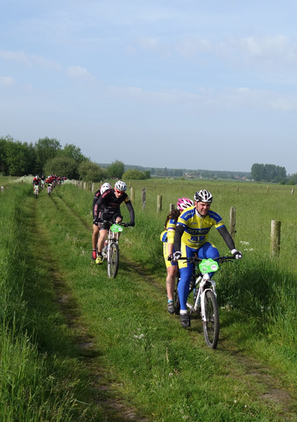 Wallers Roubaix VTT 2015 - 170