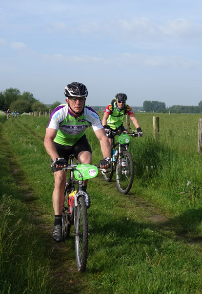 Wallers Roubaix VTT 2015 - 197