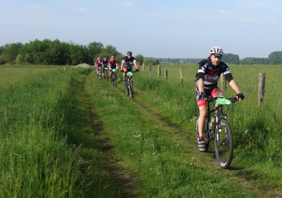 Wallers Roubaix VTT 2015 - 155
