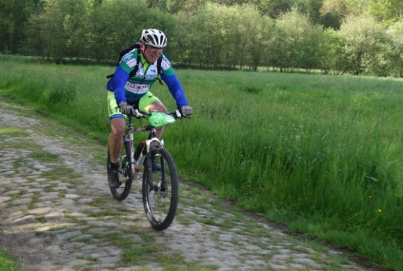 Wallers Roubaix VTT 2015 - 212
