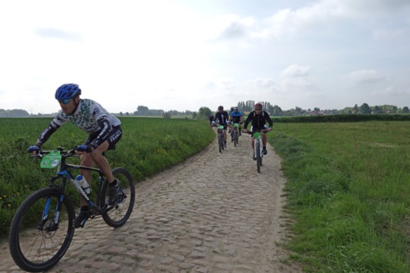 Wallers Roubaix VTT 2015 - 244