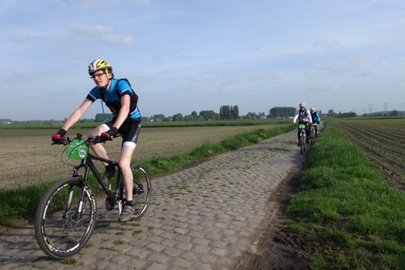 Wallers Roubaix VTT 2015 - 132