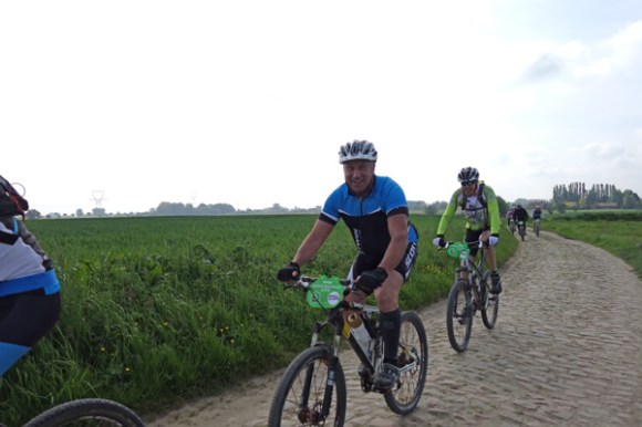 Wallers Roubaix VTT 2015 - 246