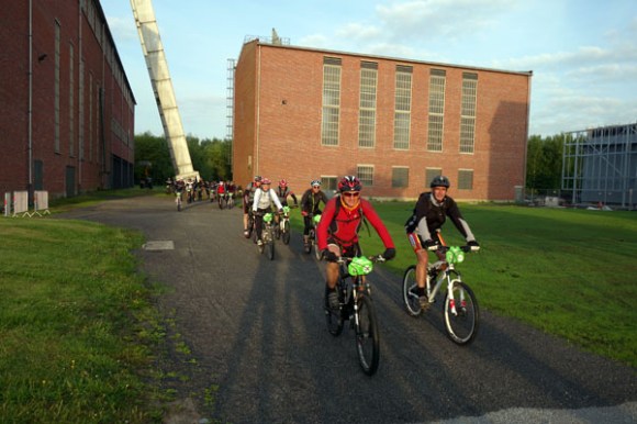 Paris Roubaix VTT 2015 - 52
