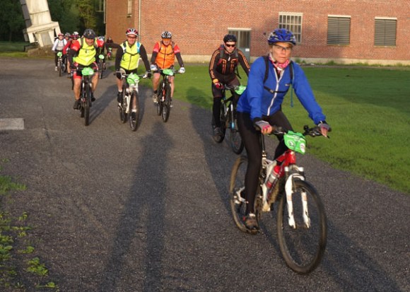 Paris Roubaix VTT 2015 - 50