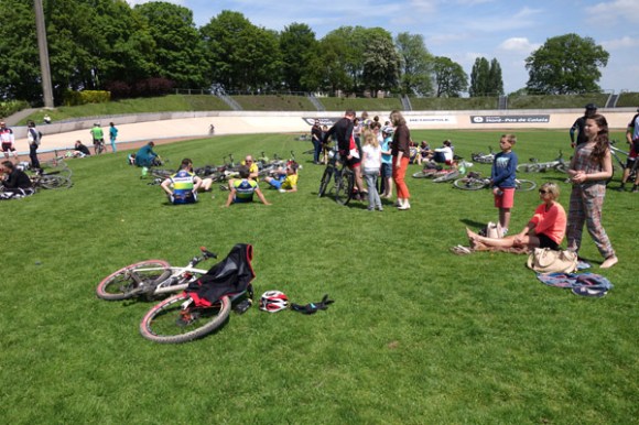 Wallers Roubaix VTT 2015 - Bouvines Roubaix 324