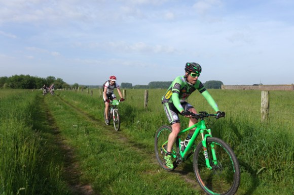 Wallers Roubaix VTT 2015 - 189