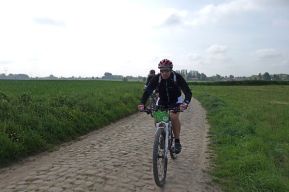 Wallers Roubaix VTT 2015 - 245