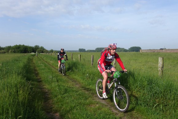 Wallers Roubaix VTT 2015 - 159