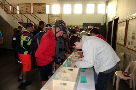 Paris Roubaix VTT 2015 - 6