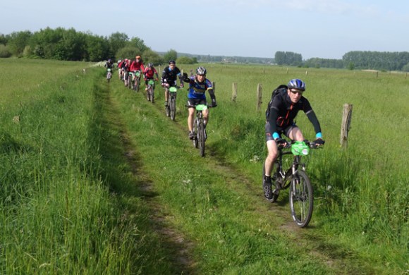 Wallers Roubaix VTT 2015 - 174