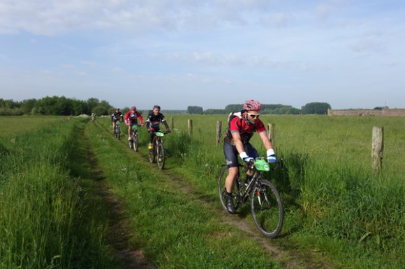 Wallers Roubaix VTT 2015 - 157