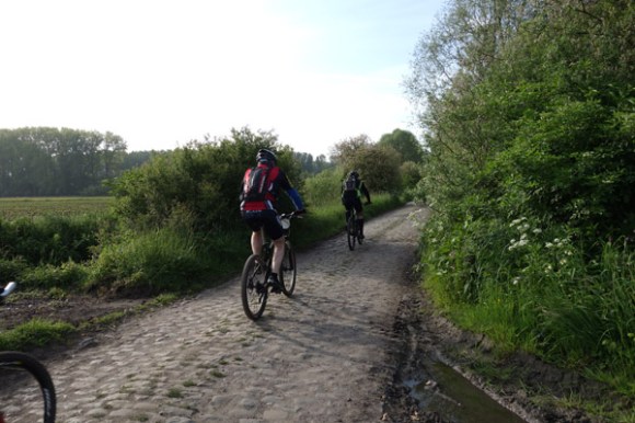 Wallers Roubaix VTT 2015 - 119