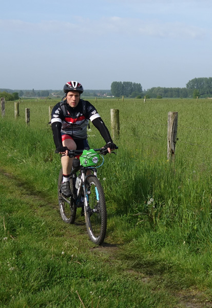Wallers Roubaix VTT 2015 - 160