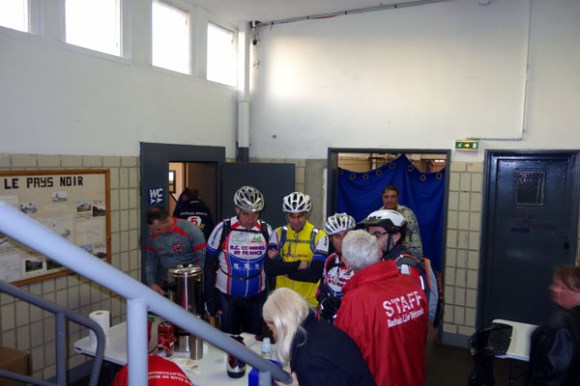 Paris Roubaix VTT 2015 - 3