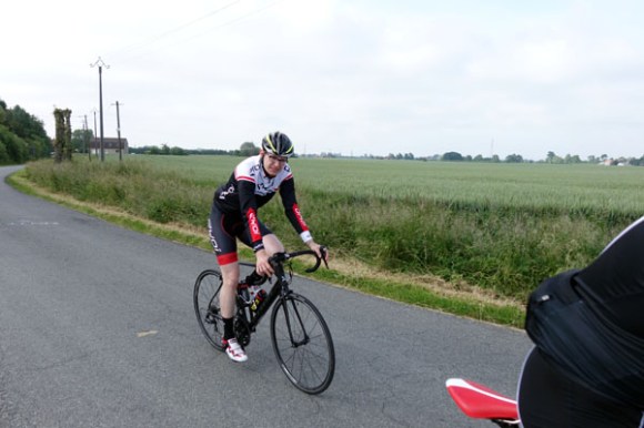 Souvenir Pierre Cosyn - Linselles 2015 30