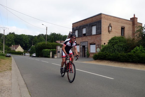 Souvenir Pierre Cosyn - Linselles 2015 76