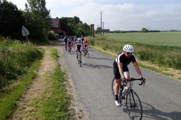 Souvenir Pierre Cosyn - Linselles 2015 57