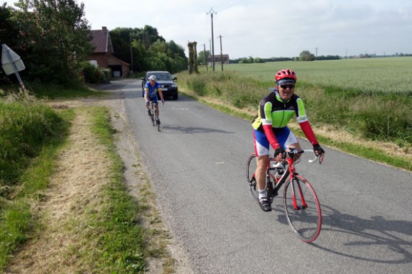 Souvenir Pierre Cosyn - Linselles 2015 52