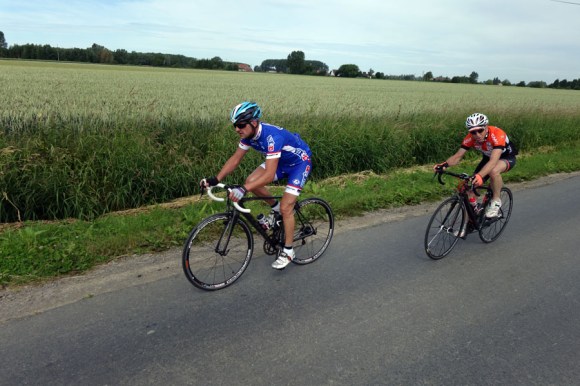 Brevet Roland Plamon - Seclin 2015 68