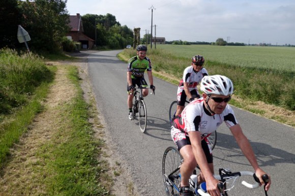 Souvenir Pierre Cosyn - Linselles 2015 64