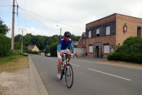 Souvenir Pierre Cosyn - Linselles 2015 77